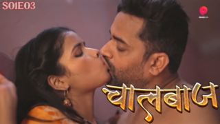 Chalbaaz – S01E03 – 2024 – Hindi Hot Web Series – PrimePlay