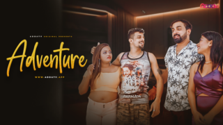 Adventure – 2024 – Hindi Uncut Hot Short Film – AddaTV