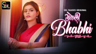 Akeli Bhabhi – S01E02 – 2024 – Hindi Hot Web Series – SolTalkies