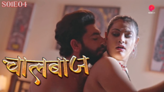 Chalbaaz – S01E04 – 2024 – Hindi Hot Web Series – PrimePlay