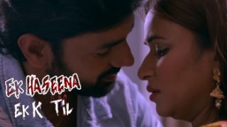 Ek Haseena Ek Kaatil – S01E04 – 2024 – Hindi Hot Web Series – WowEntertainment