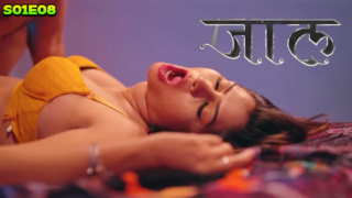 Jaal – S01E08 – 2024 – Hindi Hot Web Series – PrimePlay