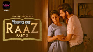 Kitab Ka Raaz – S01E06 – 2023 – Hindi Hot Web Series – Voovi