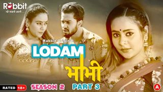 Lodam Bhabhi – S02E05 – 2024 – Hindi Hot Web Series – RabbitMovies