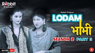 Lodam Bhabhi – S02E06 – 2024 – Hindi Hot Web Series – RabbitMovies