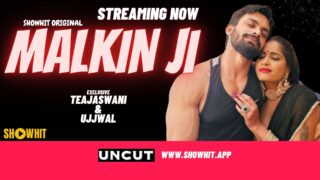 Malkin Ji – 2024 – Hindi Uncut Hot Short Film – ShowHit