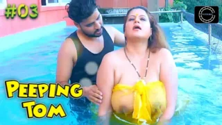 Peeping Tom S01E03 – 2024 – Hindi Hot Web Series – Nuefliks