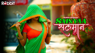 Sainyaa Salman – S01E01 – 2024 – Hindi Hot Web Series – RabbitMovies