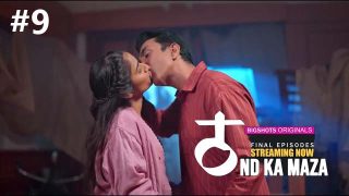 Thand Ka Maza – S01E09 – 2024 – Hindi Hot Web Series – BIGShots