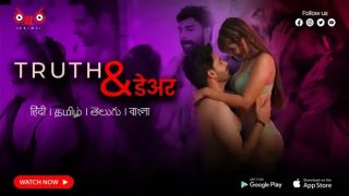 Truth & Dare – 2024 – Hindi Hot Short Film – Thullu