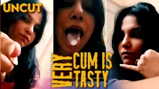 Very Tasty – 2024 – Hindi Uncut Short Film – Goddessofeast