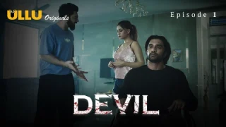 Devil Part 1 – S01E01 – 2024 – Hindi Hot Web Series – Ullu