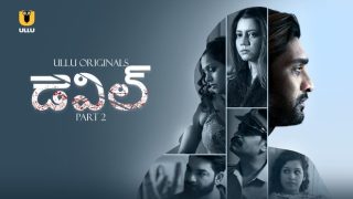 Devil – P02 – 2024 – Telugu Hot Web Series – UllU.App