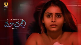 Machhli – P01 – 2024 – Telugu Hot Web Series – UllU.App