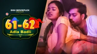 Adla Badli – S01E01 – 2024 – Hindi Hot Web Series – DigiMoviePlex