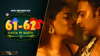 Laila O Laila – S01E02 – 2022 – Hindi Hot Web Series – DigiMoviePlex