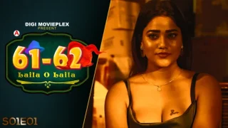 Laila O Laila – S01E01 – 2022 – Hindi Hot Web Series – DigiMoviePlex