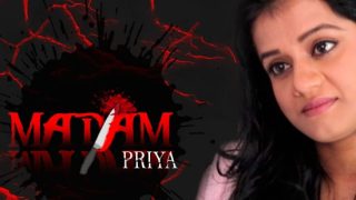 Madam Priya – 2022 – Hindi Uncut Short Film – BoomMovies