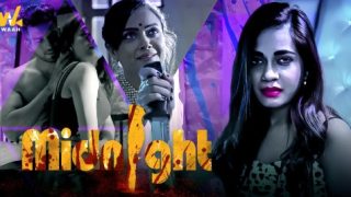 Midnight – 2024 – Hindi Short Film – Waah