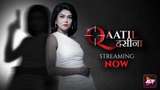 Qaatil Hasina – 2024 – Hindi Hot Movie – AltBalaji