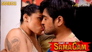 Samagam – S01E02 – 2024 – Hindi Hot Web Series – HitPrime