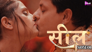 Seal – S05E01 – 2022 – Hindi Hot Web Series – PrimeShots