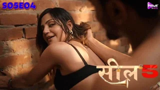 Seal – S05E04 – 2023 – Hindi Hot Web Series – PrimeShots