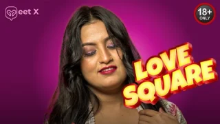 Love Square – 2024 – Hindi Uncut Hot Short Film – Meetx.Live