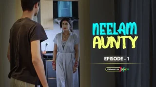 Neelam Aunty – S01E01 – 2021 – Hindi Hot Web Series – HokYo