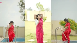 Reshmi R Nair Exclusive Saree 2024 OnlyFans UNRATED Hindi Hot Video