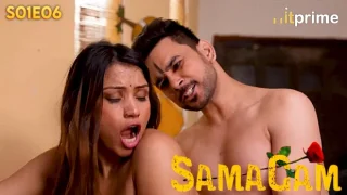 Samagam – S01E06 – 2024 – Hindi Hot Web Series – HitPrime