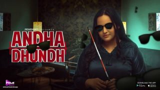 Andha Dhundh – S01E01 – 2022 – Hindi Hot Web Series – PrimeShots