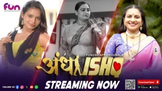 Andha Ishq – E03 – 2024 – Hindi Hot Web Series – Fun2sh