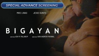 Bigayan – 2024 – Filipino Hot Short Film – Vivamax