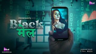 Blackmail – E02 – 2022 – Hindi Hot Web Series – PrimeShots