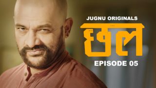 Chal – E05 – 2024 – Hindi Hot Web Series – Jugnu