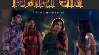 Chingari Chaubey – S01E02 – 2024 – Hindi Hot Web Series – WowOriginals