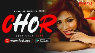 Chor – 2024 – Hindi Uncut Hot Short Film – Fugi