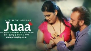 Juaa – E03 – 2023 – Hindi Hot Web Series – PrimePlay