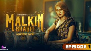 Malkin Bhabhi – S01E01 – 2024 – Hindi Hot Web Series – PrimeShots