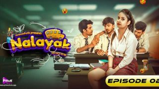 Nalayak – E02 – 2024 – Hindi Hot Web Series – PrimeShots