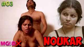 Noukar – E03 – 2023 – Hindi Uncut Web Series – Moodx