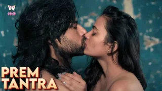 Prem Tantra – 2021 – Hindi Short Film – Tiitlii