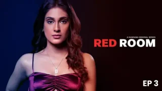 Red Room – E03 – 2024 – Hindi Hot Short Film – Hungama