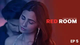 Red Room – E05 – 2024 – Hindi Hot Short Film – Hungama