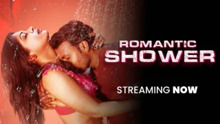 Romantic Shower – 2024 – Hindi Uncut Hot Short Film – Moodx