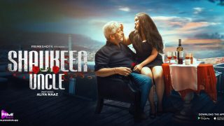 Shaukeen Uncle – E02 – 2022 – Hindi Hot Web Series – PrimeShots