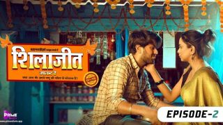 Shilajit Uplabdh Hai – S01E02 – 2022 – Hindi Hot Web Series – PrimeShots