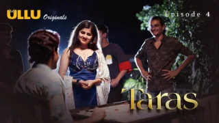 Taras Part 2 – E01 – 2024 – Hindi Hot Web Series – Ullu