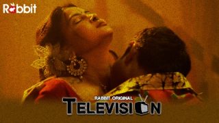 Television – E02 – 2023 – Hindi Hot Web Series – HabbitMovies